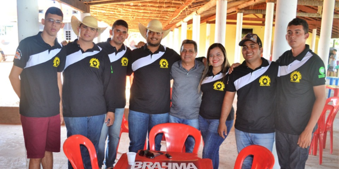 Prefeitura de Joaquim Pires promove a I Festa dos Vaqueiros