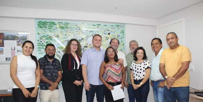 Encontro define diretrizes para impulsionar o Turismo piauiense