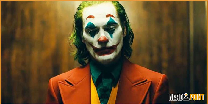O Coringa é a grande estreia da semana