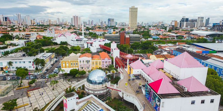Belo Horizonte e Fortaleza recebem título de cidades criativas