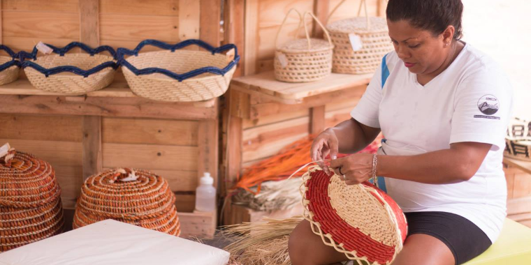 Feira do Patrimônio começa dia 16 e promove a cultura do Piauí