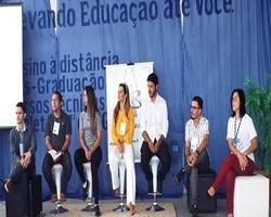 Universidade Cruzeiro do Sul realiza a I Feira das Profissões em Pedro II 