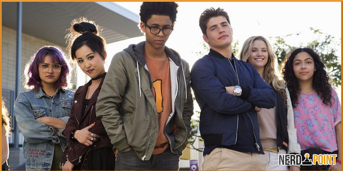 Runaways terceira temporada terá crossover com Manto e Adaga