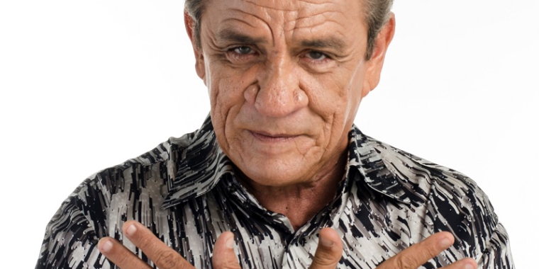Zé Ramalho completa 70 anos e ganha discografia em streaming