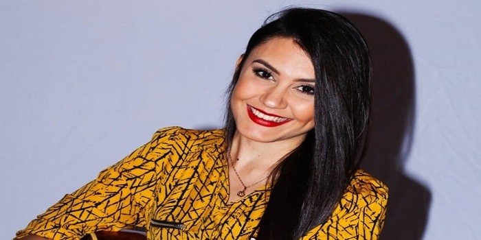 Antunietta, conquista público com a sua música "Me Segura"