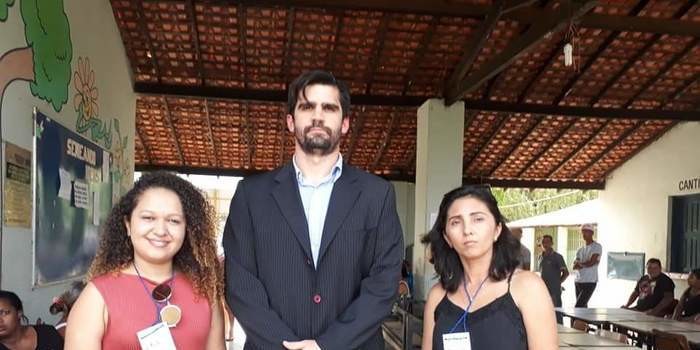 Renovação de 100% no Conselho Tutelar de Monsenhor Gil