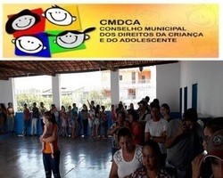 DEL obteve maior número de participação de eleitores para escolha dos Conselheiros Tutelares