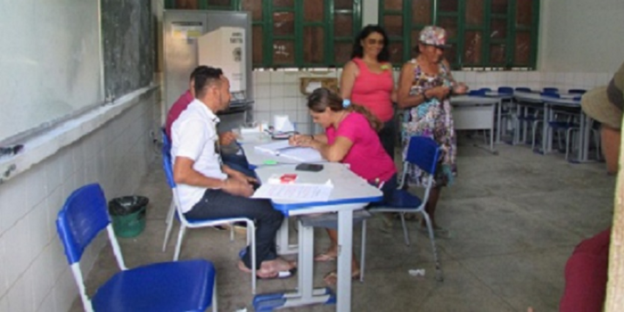 Eleito novos conselheiros tutelares em São João da Serra