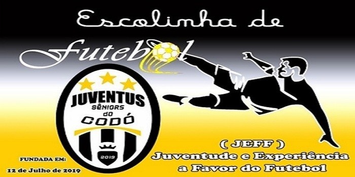 Escolinha de futebol do bairro Codó apresenta Projeto Oficial em DEL