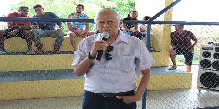 Ex-vereador de Santo Inácio morre em Teresina