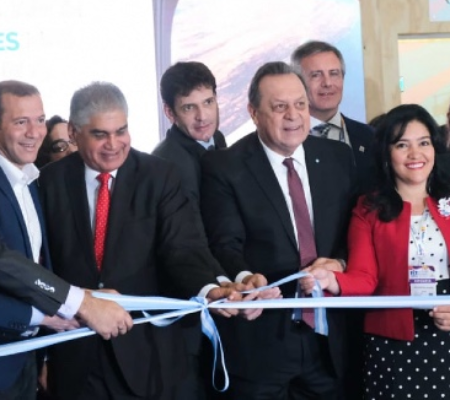 Brasil é destaque na maior feira de turismo da Argentina