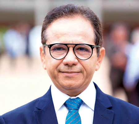 Dr. Hélio rompe com o grupo de Tererê e Samarone