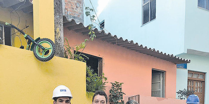 Espelhada em Salvador, Teresina terá novo programa de moradia