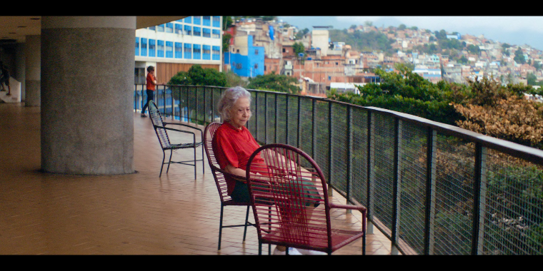 Candidato do Brasil ao Oscar 2020, "A Vida Invisível" faz pré-estreia
