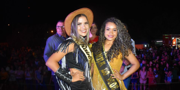 XII Expofeira de Caprinos e Ovinos; confira como foi a última noite de shows