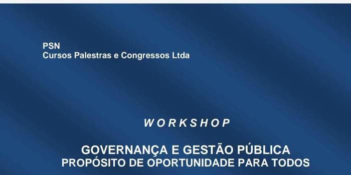 Encontro com técnicos do TCE traz novidades sobre pós tecnologia