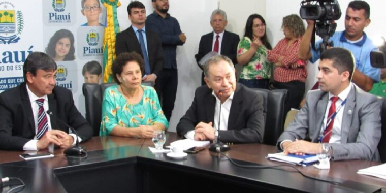 Piauí regista o 2º maior crescimento do PIB no país