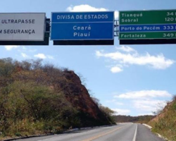 Em conflito histórico, Piauí e Ceará disputam minérios e energia 