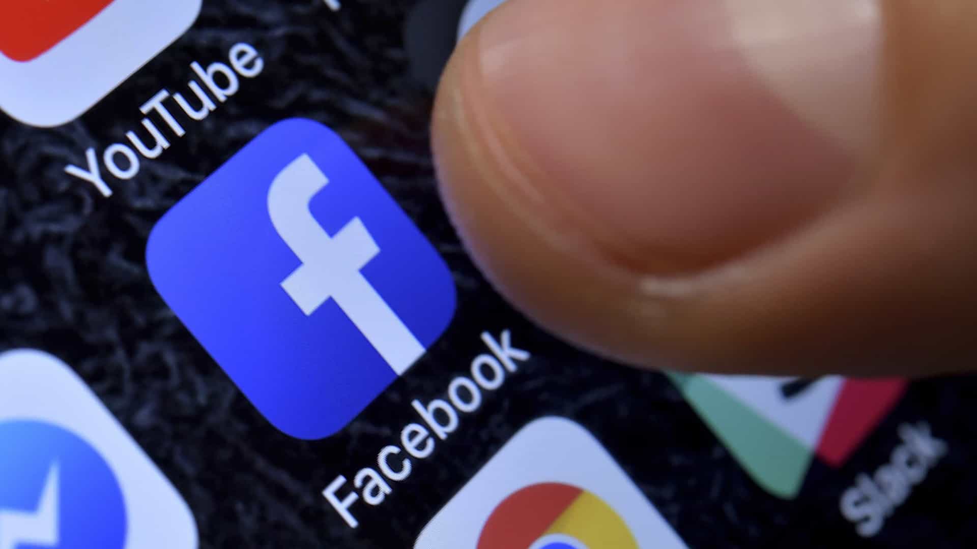 Facebook desativou 3,2 bilhões de contas falsas - Imagem 1