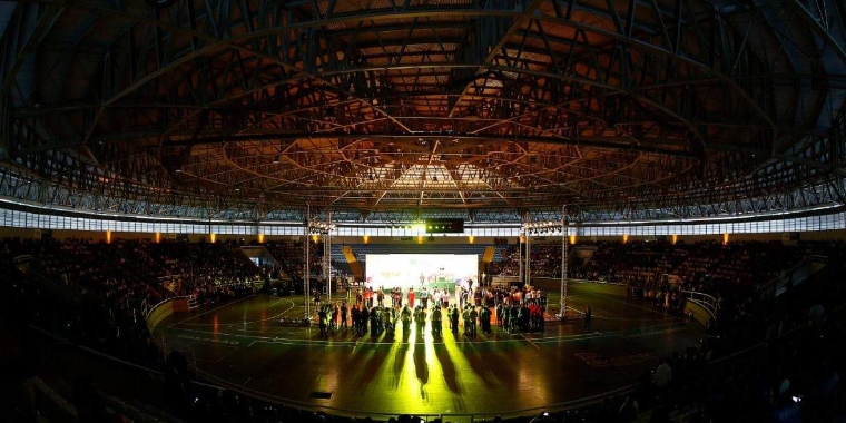 Maranhão conquista 3 medalhas no 1º dia dos Jogos Escolares