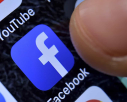 Facebook desativou 3,2 bilhões de contas falsas