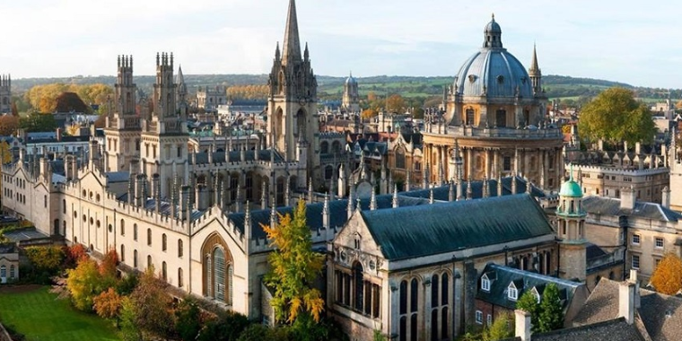 Conheça 5 universidades no Reino Unido que aceitam o ENEM