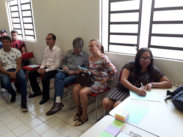 Prefeitura de Dom Expedito Lopes realiza palestra sobre Comunicação Integrada na Gestão Municipal - Imagem 20