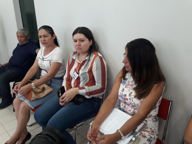 Prefeitura de Dom Expedito Lopes realiza palestra sobre Comunicação Integrada na Gestão Municipal - Imagem 33