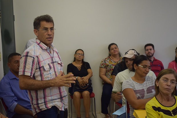 Prefeitura de Dom Expedito Lopes realiza palestra sobre Comunicação Integrada na Gestão Municipal - Imagem 42