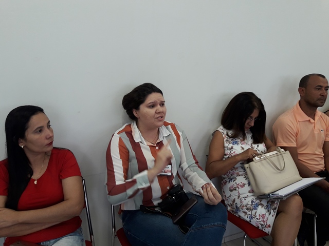 Prefeitura de Dom Expedito Lopes realiza palestra sobre Comunicação Integrada na Gestão Municipal - Imagem 32