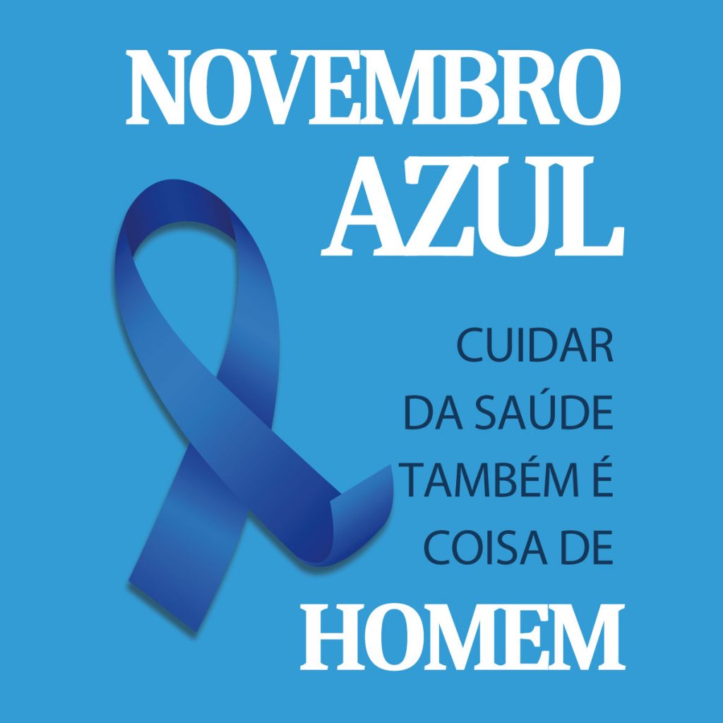 Secretaria de Saúde de Dom Expedito Lopes Intesiva ações do Novembro Azul alertando sobre o câncer de próstata. - Imagem 1
