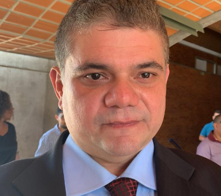 Deputado Fábio Xavier defende candidatura de Fábio Novo à PMT