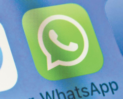 WhatsApp vai avisar quando contas forem invadidas