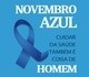 Secretaria de Saúde de Dom Expedito Lopes Intesiva ações do Novembro Azul alertando sobre o câncer de próstata.