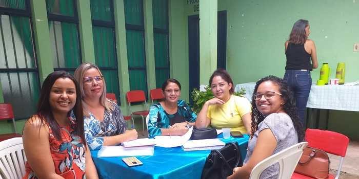 Implementação da Base Nacional Comum Curricular/BNCC em Monsenhor Gil