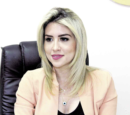 Anamelka poderá ser vice na chapa de Fábio Abreu