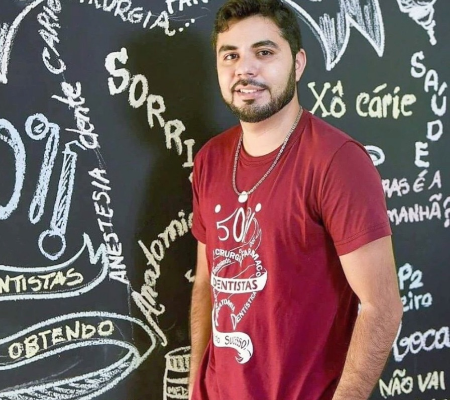 Discussão no trânsito ocorreu momentos antes de universitário ser baleado