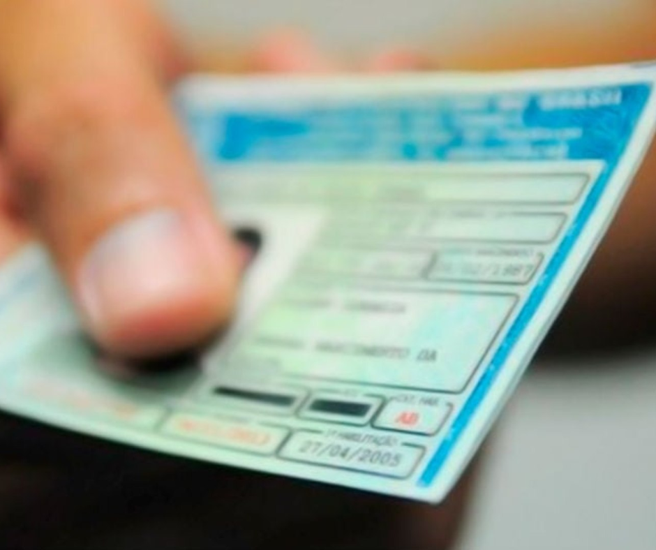 Saiba o que pode fazer sua CNH ser suspensa  meionorte.com