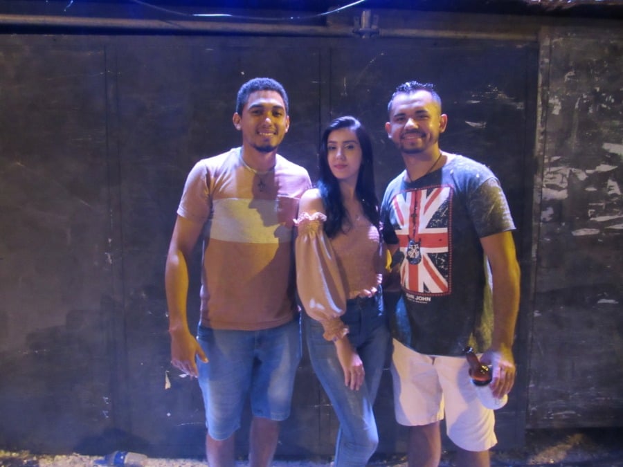 Lagosta Bronzeada, João Veloso e Banda Talismã animam a 1ª noite da 29º da Festa do Leite de São José do Divino - Imagem 18