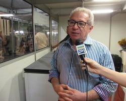 Deputado Assis Carvalho comenta produção econômica da 29ª Festa do Leite