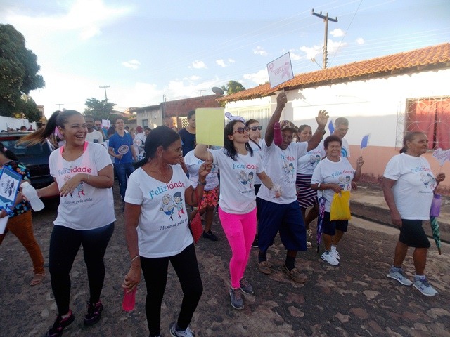 Prefeitura de Barro Duro promove caminhada sobre Outubro Rosa, Novembro Azul e combate ao Aedes - Imagem 11