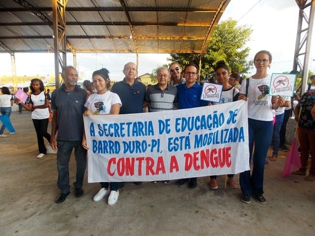 Prefeitura de Barro Duro promove caminhada sobre Outubro Rosa, Novembro Azul e combate ao Aedes - Imagem 21