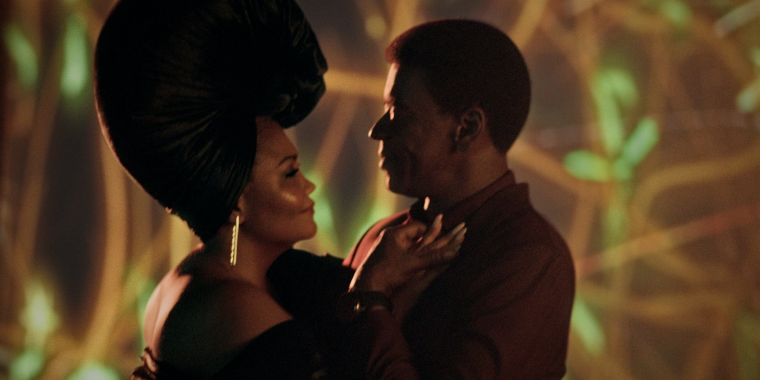Videoclipe com Gaby Amarantos e Seu Jorge atinge 24 milhões de views
