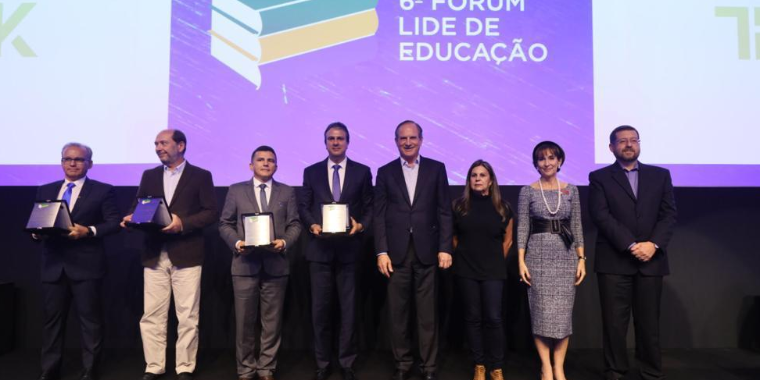 Teresina é premiada por ter a melhor educação entre as capitais