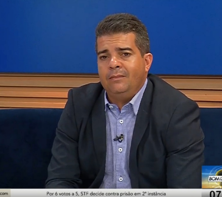 "Não quero que a odeiem", pede pai após acusações de Giovanna Gabriely