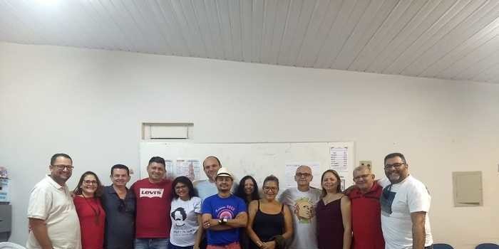 Sociólogos do Piauí se organizam e repudiam ataques