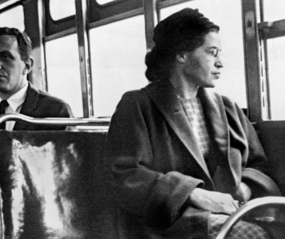 Sintético 104+ Foto La Historia De Rosa Parks Pelicula Cena Hermosa Sintético 104+ Foto La Historia De Rosa Parks Pelicula Cena Hermosa