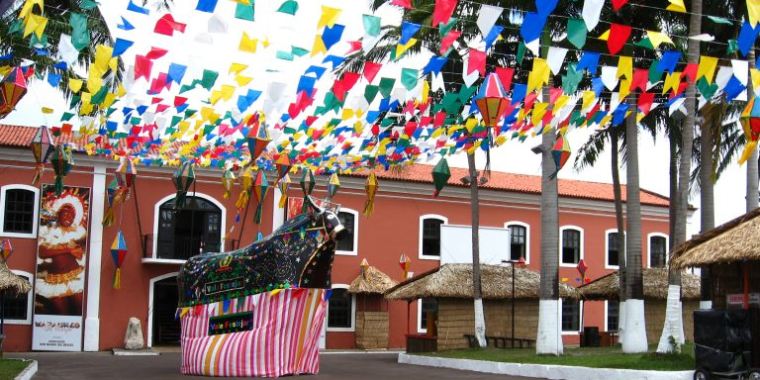 Bumba meu boi do Maranhão agora é Patrimônio Cultural da Humanidade