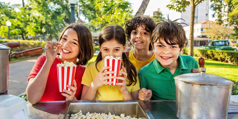Filme sobre Turma da Mônica foi dos mais comentados no Twitter em 2019