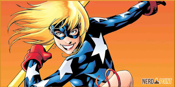 Stargirl – Trailer da série é lançado